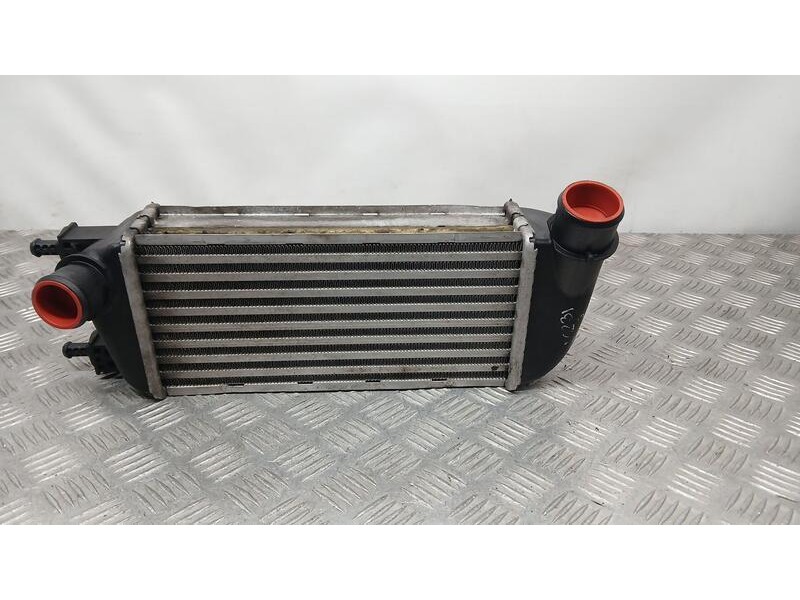 Recambio de intercooler para ford ka (ccu) titanium referencia OEM IAM 9S519L440AA DEUS 878350000