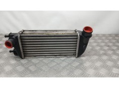 Recambio de intercooler para ford ka (ccu) titanium referencia OEM IAM 9S519L440AA DEUS 878350000