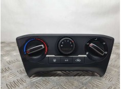 Recambio de mando calefaccion / aire acondicionado para hyundai i20 essence referencia OEM IAM 97250C8410  