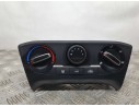 Recambio de mando calefaccion / aire acondicionado para hyundai i20 essence referencia OEM IAM 97250C8410  