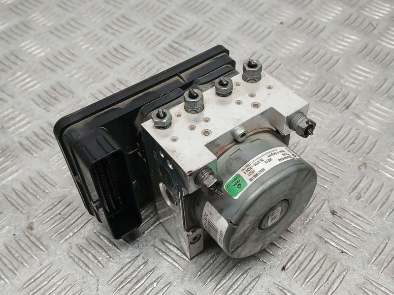 Recambio de abs para jeep compass ii busines 4x2 referencia OEM IAM P68490484AE 25022015394 