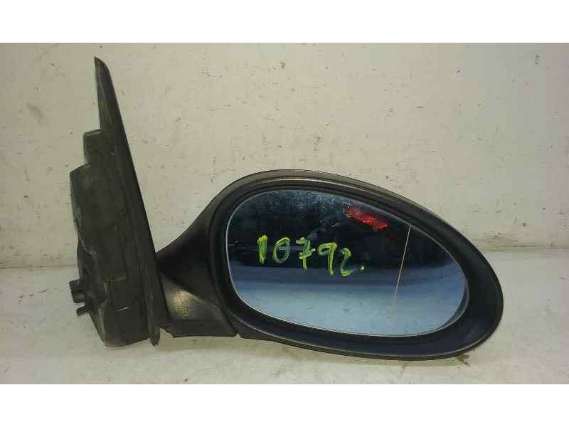 Recambio de retrovisor derecho para bmw serie 1 berlina (e81/e87) 120d referencia OEM IAM  5 PINS ELECTRICO