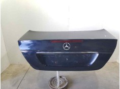 Recambio de tapa maletero para mercedes-benz clase e (w211) berlina e 270 cdi (211.016) referencia OEM IAM A211750037528  TOCADA