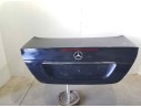 Recambio de tapa maletero para mercedes-benz clase e (w211) berlina e 270 cdi (211.016) referencia OEM IAM A211750037528  TOCADA