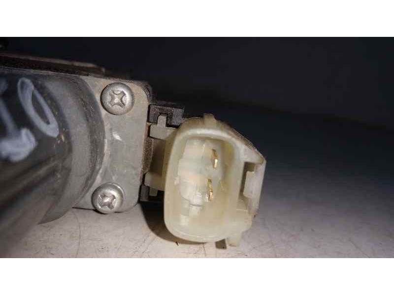 Recambio de elevalunas delantero izquierdo para hyundai i20 classic referencia OEM IAM  2 PINS ELECTRICO