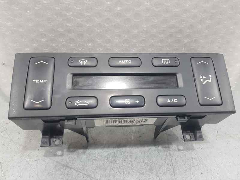 Recambio de mando climatizador para peugeot 406 coupe (s1/s2) 3.0 v6 referencia OEM IAM 96303375ZL  