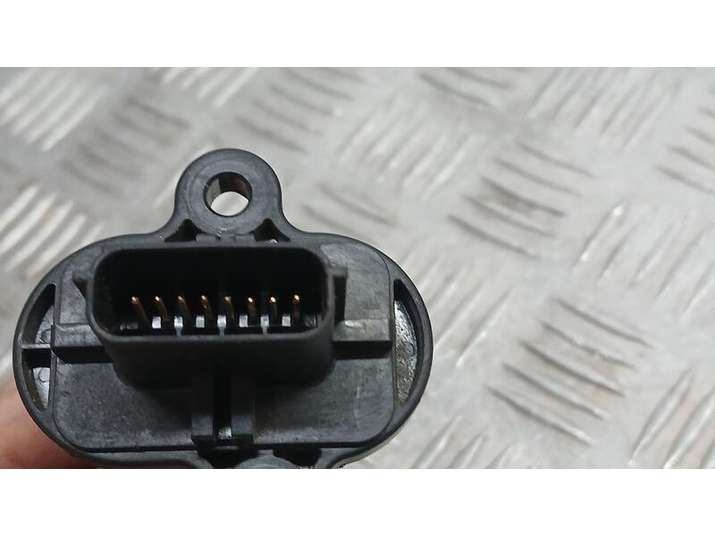 Recambio de caudalimetro para opel astra k lim. 5türig dynamic star/stop referencia OEM IAM 12671625 BOSCH 0280218433