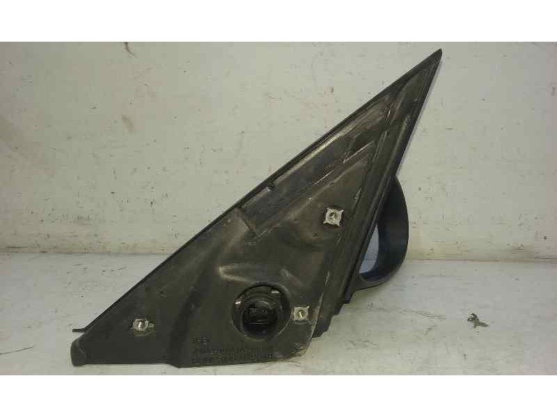 Recambio de retrovisor derecho para bmw serie 1 berlina (e81/e87) 120d referencia OEM IAM  5 PINS ELECTRICO