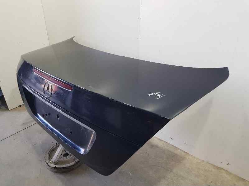 Recambio de tapa maletero para mercedes-benz clase e (w211) berlina e 270 cdi (211.016) referencia OEM IAM A211750037528  TOCADA