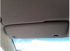 Recambio de parasol izquierdo para seat exeo (3r2) 2.0 tdi referencia OEM IAM 8E0857551Q5B9  