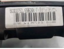Recambio de mando climatizador para peugeot 406 coupe (s1/s2) 3.0 v6 referencia OEM IAM 96303375ZL  