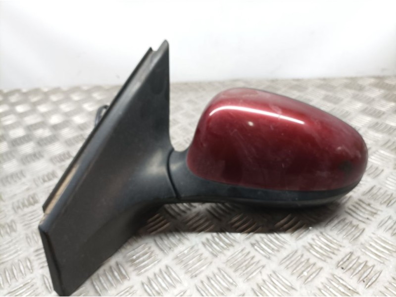 Recambio de retrovisor izquierdo para fiat bravo (198) 1.9 16v emotion multijet referencia OEM IAM   ELECTRICO 5 CABLES
