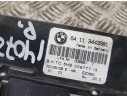 Recambio de mando climatizador para bmw x3 (e83) 2.0d referencia OEM IAM 64113443981 00877713 