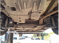 Recambio de puente trasero para toyota auris (_e18_) 1.4 d-4d (nde180_) referencia OEM IAM 4210102260 DISCO C/ABS Y 5 TORNILLOS 