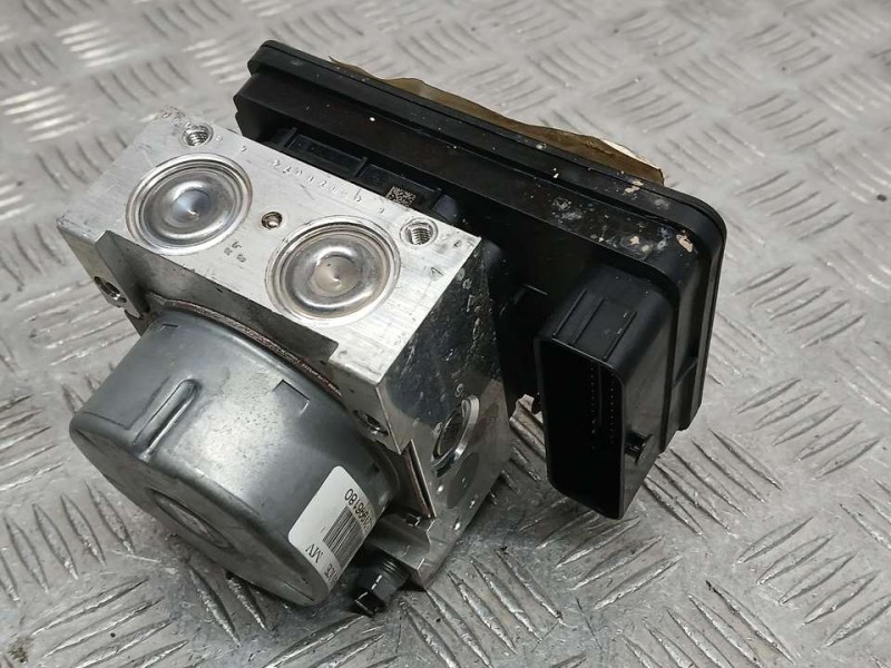 Recambio de abs para jeep compass ii busines 4x2 referencia OEM IAM P68490484AE 25022015394 