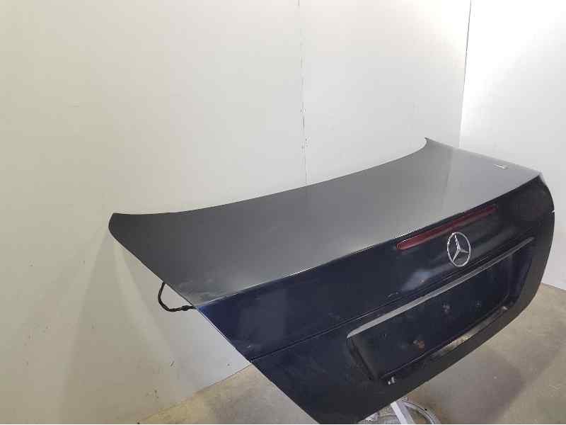 Recambio de tapa maletero para mercedes-benz clase e (w211) berlina e 270 cdi (211.016) referencia OEM IAM A211750037528  TOCADA