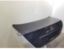 Recambio de tapa maletero para mercedes-benz clase e (w211) berlina e 270 cdi (211.016) referencia OEM IAM A211750037528  TOCADA
