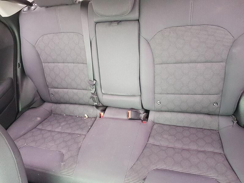 Recambio de asientos traseros para kia niro i (de) 1.6 gdi hybrid referencia OEM IAM   
