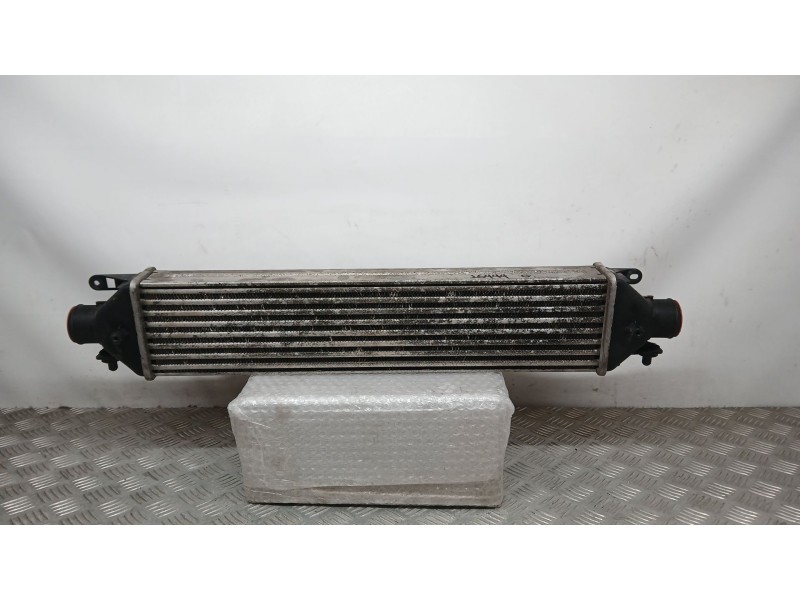 Recambio de intercooler para fiat doblo autobús (263_) 1.3 d multijet (263axc1a) referencia OEM IAM 51783791  