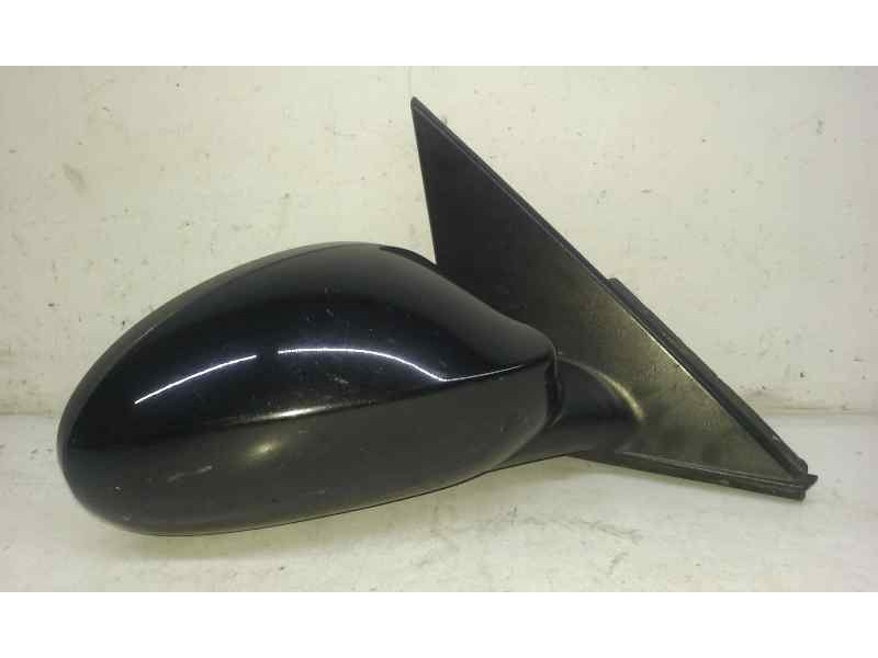 Recambio de retrovisor derecho para bmw serie 1 berlina (e81/e87) 120d referencia OEM IAM  5 PINS ELECTRICO