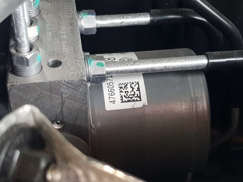 Recambio de abs para mitsubishi colt 100t motion referencia OEM IAM MQ006730  