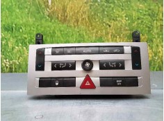 MANDO CLIMATIZADOR 96573322YP VP4PUH18C612XA VISTEON