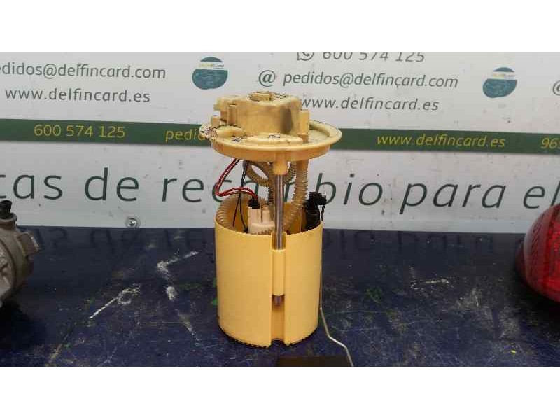 Recambio de aforador para opel corsa d catch me now referencia OEM IAM A2C53245174 13252213 SIEMENS VDO