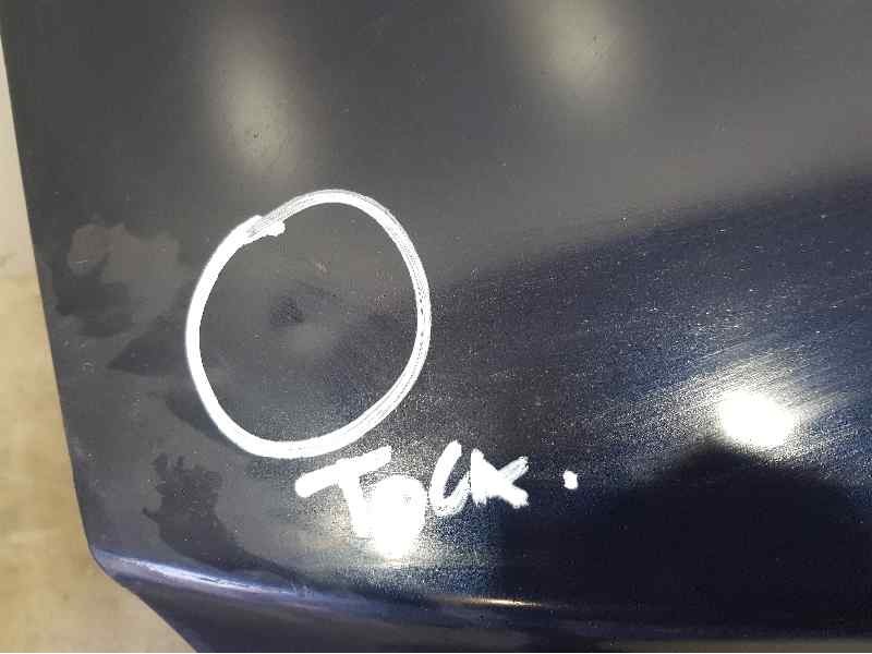 Recambio de tapa maletero para mercedes-benz clase e (w211) berlina e 270 cdi (211.016) referencia OEM IAM A211750037528  TOCADA