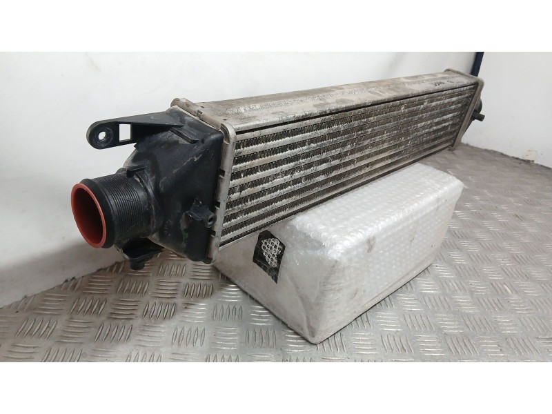 Recambio de intercooler para fiat doblo autobús (263_) 1.3 d multijet (263axc1a) referencia OEM IAM 51783791  