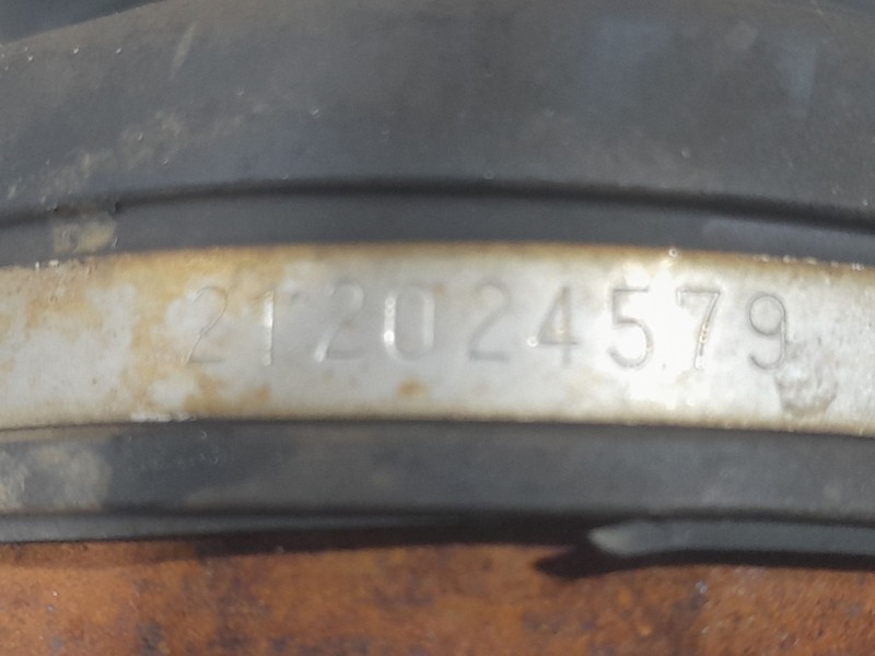 Recambio de transmision delantera izquierda para honda insight (ze_) 1.3 ima (ze28, ze2) referencia OEM IAM 44306TF0N01  