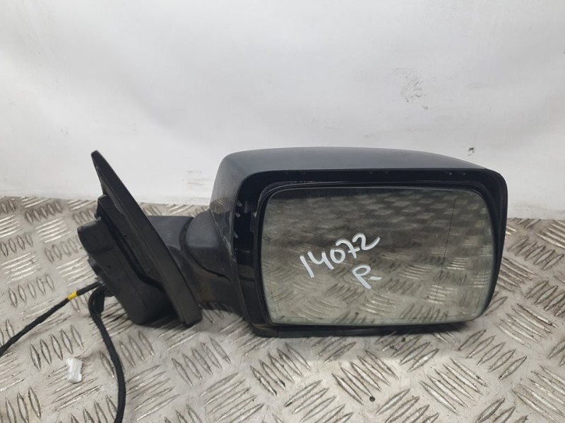 Recambio de retrovisor derecho para bmw x3 (e83) 2.0d referencia OEM IAM SIN REF  