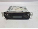 Recambio de sistema audio / radio para renault clio iv expression referencia OEM IAM 281152874R 0014127633 ANATEL
