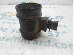 Recambio de caudalimetro para opel astra gtc cosmo referencia OEM IAM 0281002618 55350048 BOSCH
