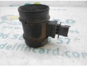 Recambio de caudalimetro para opel astra gtc cosmo referencia OEM IAM 0281002618 55350048 BOSCH