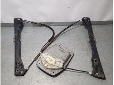 ELEVALUNAS DELANTERO IZQUIERDO ELÉCTRICO