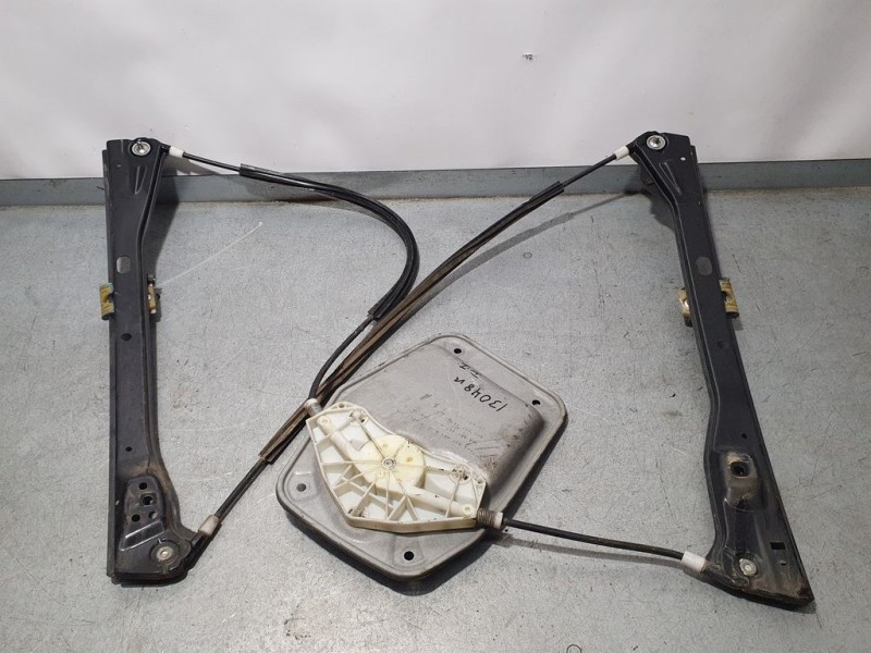 Recambio de elevalunas delantero izquierdo para volkswagen golf v berlina (1k1) trendline referencia OEM IAM   ELÉCTRICO