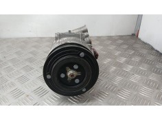 Recambio de compresor aire acondicionado para opel astra k lim. 5türig dynamic star/stop referencia OEM IAM 39034463 SANDEN 8821
