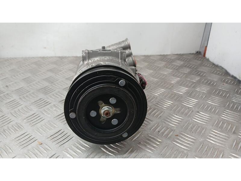 Recambio de compresor aire acondicionado para opel astra k lim. 5türig dynamic star/stop referencia OEM IAM 39034463 SANDEN 8821