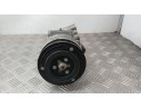 Recambio de compresor aire acondicionado para opel astra k lim. 5türig dynamic star/stop referencia OEM IAM 39034463 SANDEN 8821