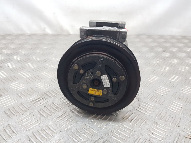 Recambio de compresor aire acondicionado para alfa romeo gt (937_) 1.9 jtd (937cxn1b) referencia OEM IAM 4472208644 DENSO 07F016