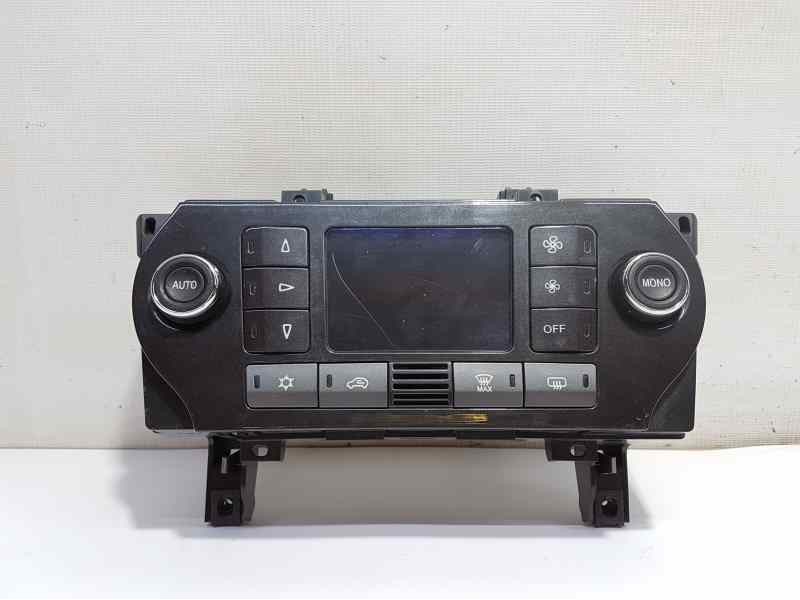 Recambio de mando climatizador para fiat bravo (198) 1.9 16v emotion multijet referencia OEM IAM 735442075 503600040100 MAGNETI 