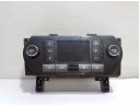 Recambio de mando climatizador para fiat bravo (198) 1.9 16v emotion multijet referencia OEM IAM 735442075 503600040100 MAGNETI 
