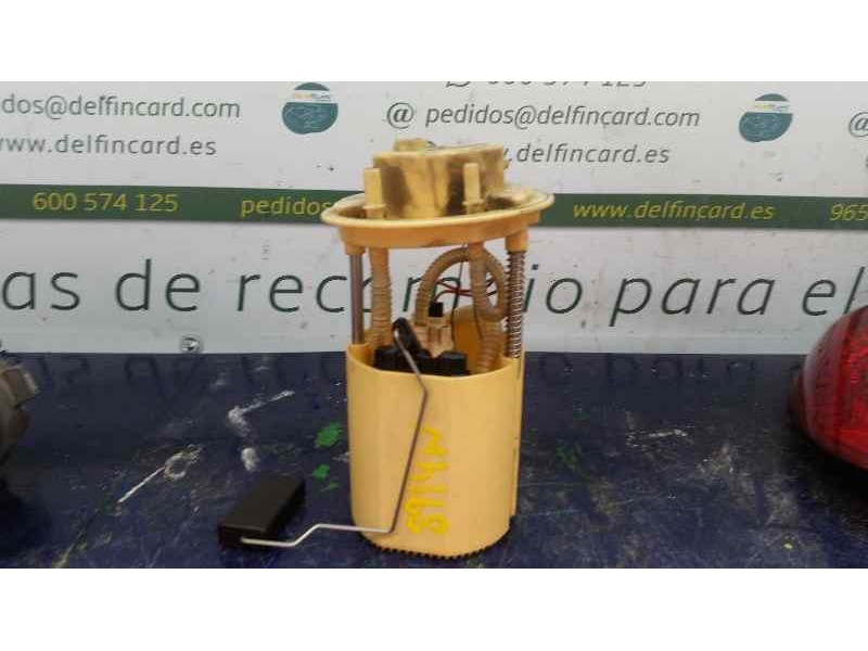 Recambio de aforador para opel corsa d catch me now referencia OEM IAM A2C53245174 13252213 SIEMENS VDO