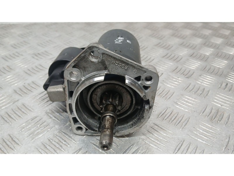 Recambio de motor arranque para seat ibiza ii (6k1) 1.4 i referencia OEM IAM 036911023Q BOSCH 0001112027