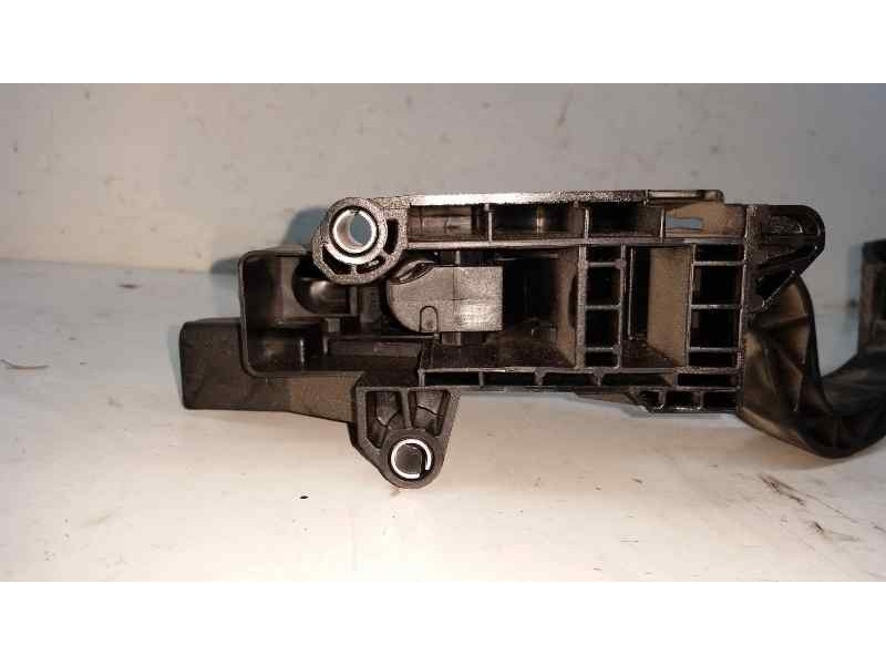 Recambio de potenciometro pedal para citroën nemo basis referencia OEM IAM 0280755105 51801577 BOSCH