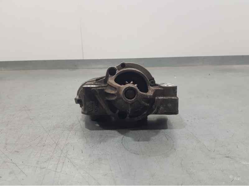Recambio de motor arranque para peugeot 406 coupe (s1/s2) 3.0 v6 referencia OEM IAM D6RA107  VALEO