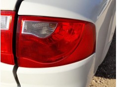 Recambio de piloto trasero derecho exterior para seat exeo (3r2) 2.0 tdi referencia OEM IAM 3R5945096C  