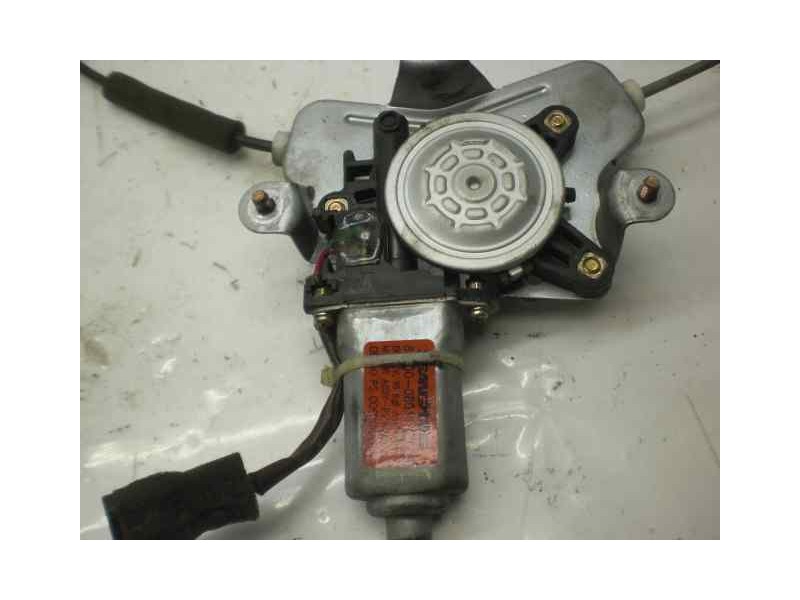 Recambio de elevalunas trasero derecho para ssangyong rexton rx 270 full referencia OEM IAM   
