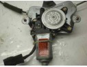 Recambio de elevalunas trasero derecho para ssangyong rexton rx 270 full referencia OEM IAM   