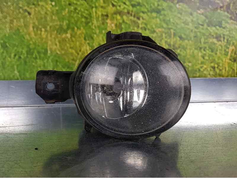 Recambio de faro antiniebla derecho para bmw serie 1 berlina (e81/e87) 120d referencia OEM IAM   